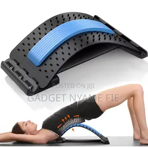 Full Back Stretcher