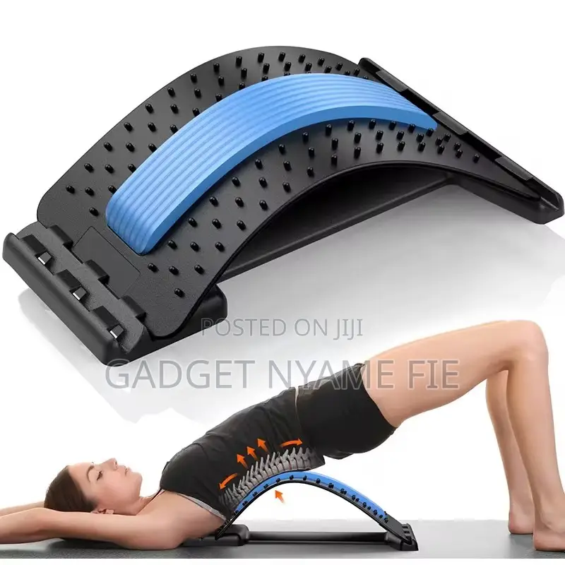 Full Back Stretcher