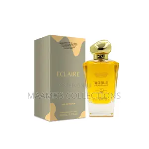 Berries Weekend Pink Edition Eau De Parfum by Noble Fragrance