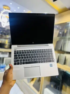 Laptop HP EliteBook 840 G6 8GB Intel Core i5 SSD 256GB