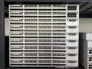 Cisco Fiber Switch. 24port 10gig