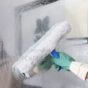 Glass and Window Applicator Available