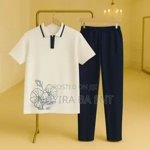 Perfectmann Kaftan