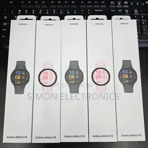 Samsung Watch Fe in Box