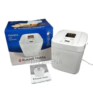 Russell Hobbs Bread Maker