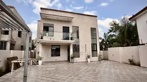 4bdrm House in Ashaley Botwe, Little Roses Area for sale