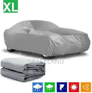 This Is Original Waterproof Car Covers for All Saloon Cars