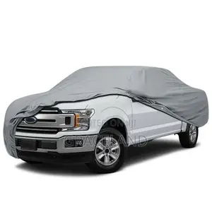 This Is Original Waterproof Car Covers for All Suv Cars F-150 Upwards