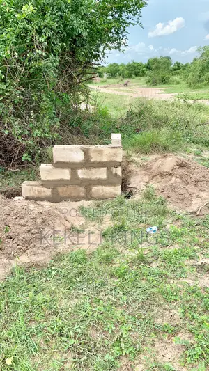 Own Land With Peace of Mind in Afienya-Sunset Hills