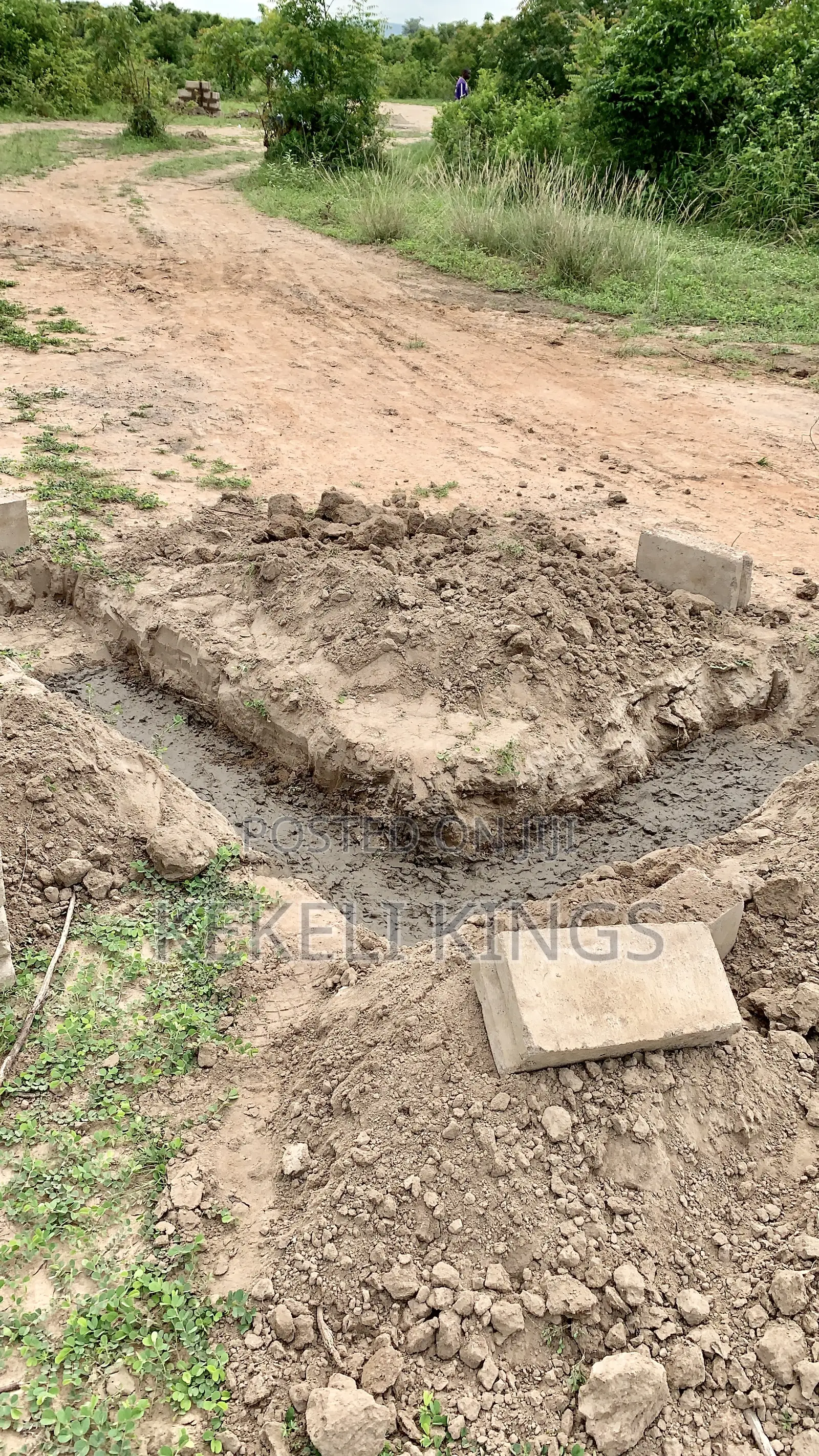 Own Land With Peace of Mind in Afienya-Sunset Hills