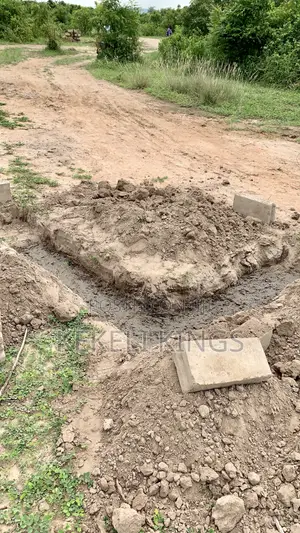 Own Land With Peace of Mind in Afienya-Sunset Hills