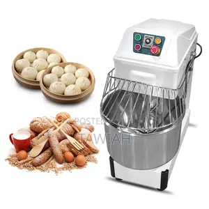 Spiral Heavy Duty Bread and Cake Mixer