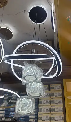 Hanging Light For Home And Office.