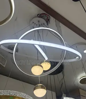 C011 Pendant Light
