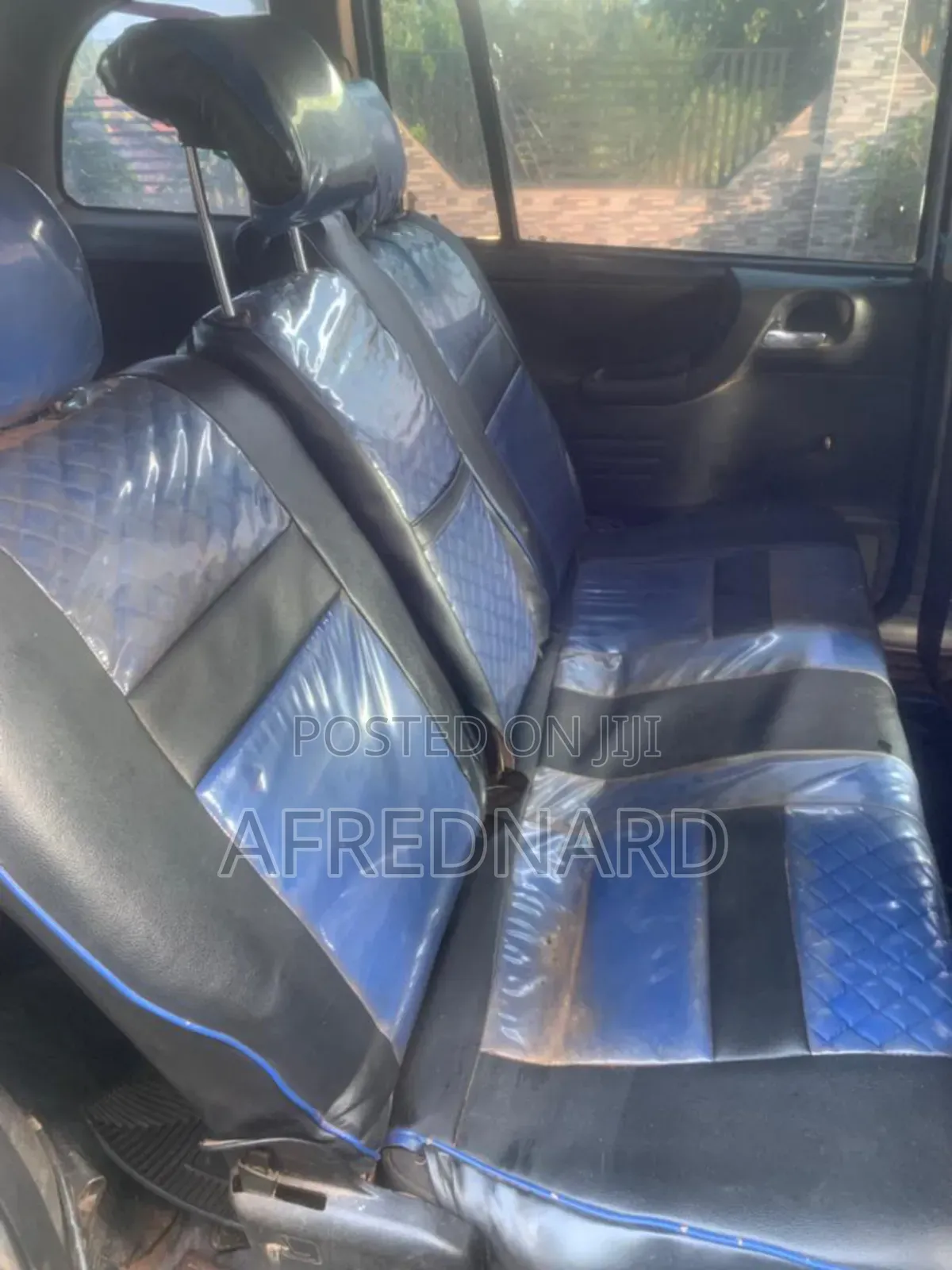 Opel Zafira 1.6 2008 Silver