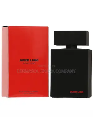 Jared Lang After Hours - Edt