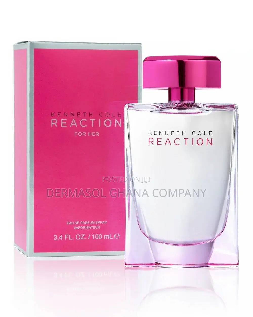 Kenneth Cole Reaction for Her - Edp