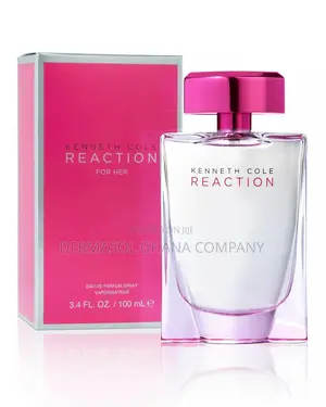 Kenneth Cole Reaction for Her - Edp
