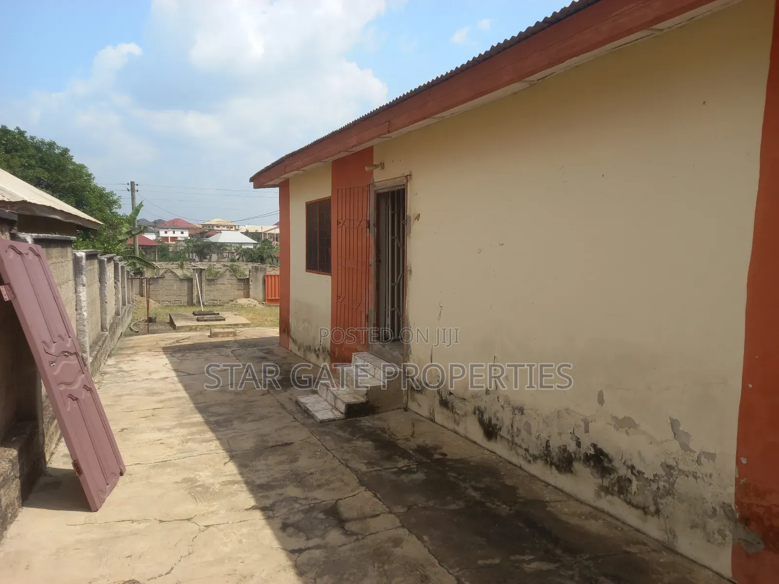4bdrm House in Kwabre for sale