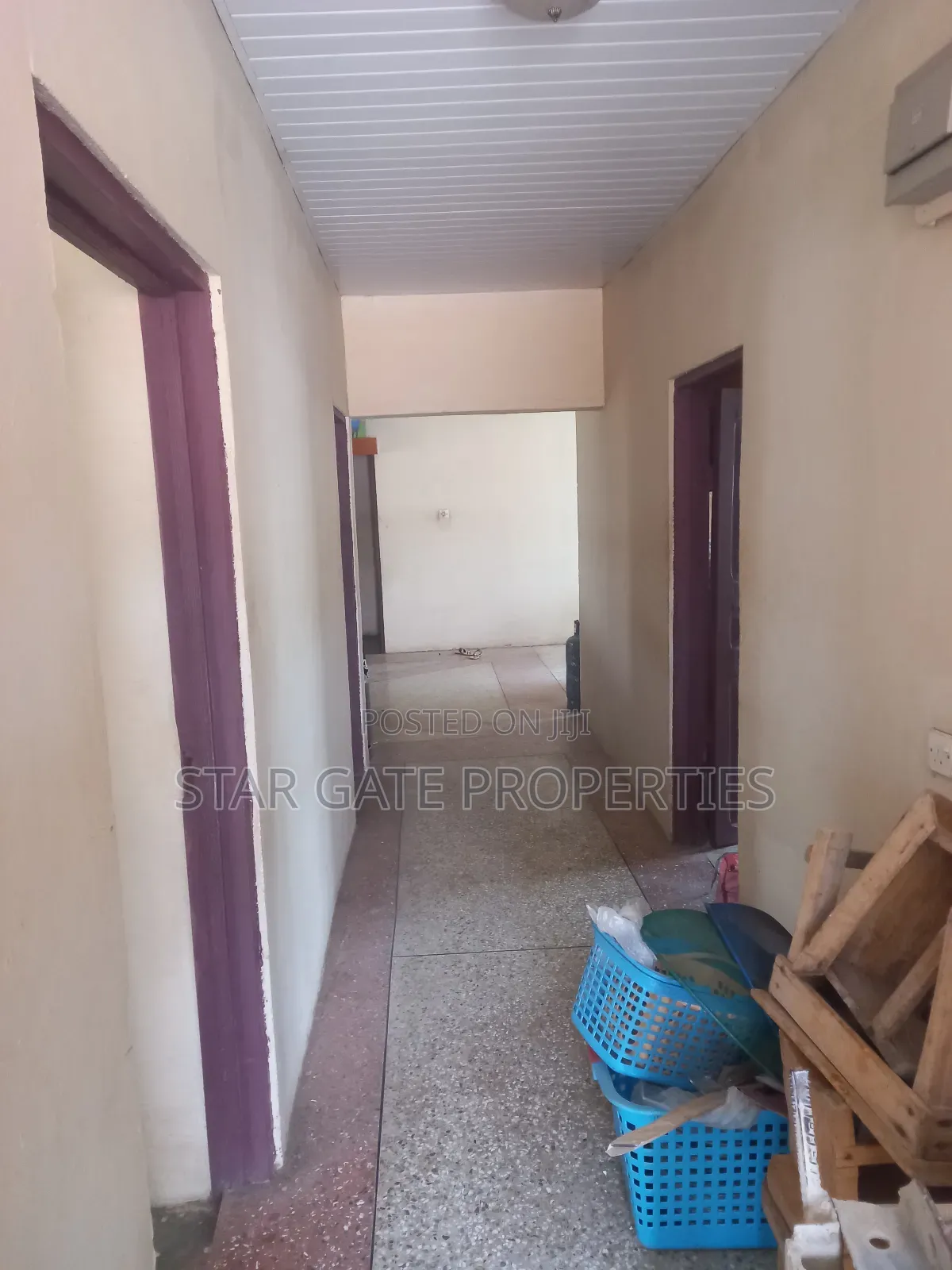 4bdrm House in Kwabre for sale