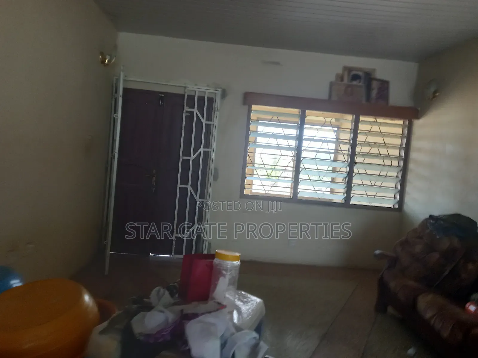 4bdrm House in Kwabre for sale