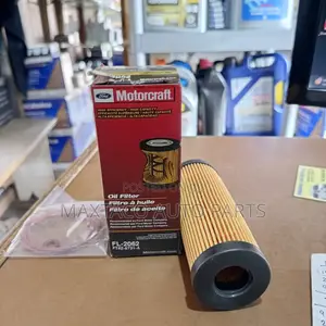 Motorcraft Fl-2062 Oil Filter for Ford Edge 2015-2020