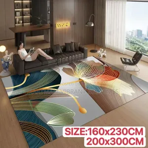 3d Carpets