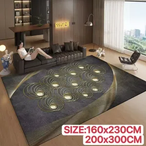 3d Carpets