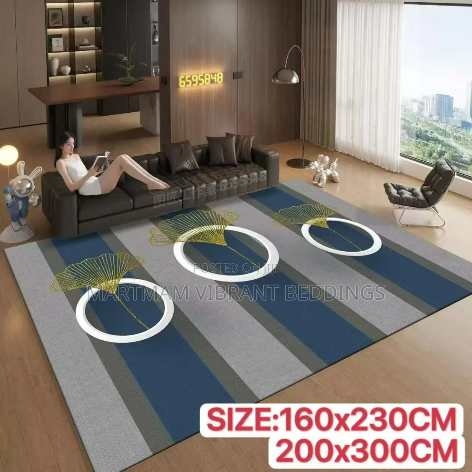 3d Carpets