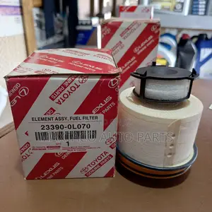 Toyota 23390-0l070 Fuel Filter for Toyota Hilux