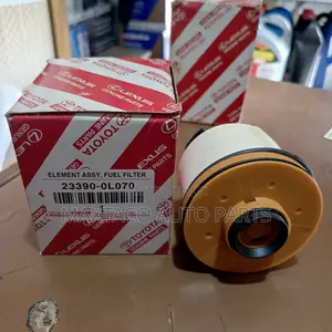 Toyota 23390-0l070 Fuel Filter for Toyota Hilux