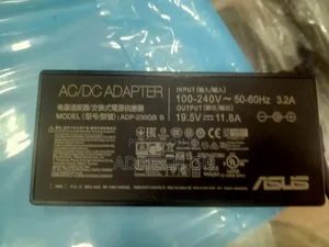 Original Asus Rog Tuf 19.5v 11.8a 230watts