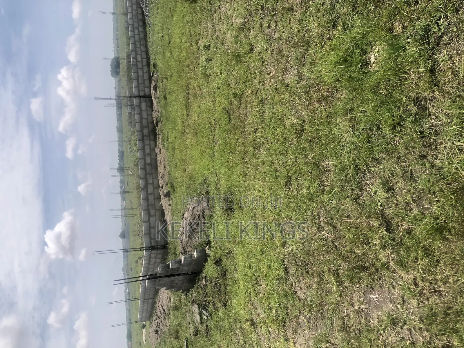 Genuine and Demarcated Pieces of Plots at Prampram for Sale