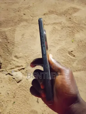 Tecno Spark 30C 128 GB Black