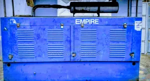100kva Generator for Sale.