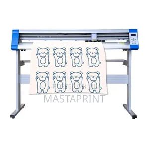 4ft Contour Cutting Plotter