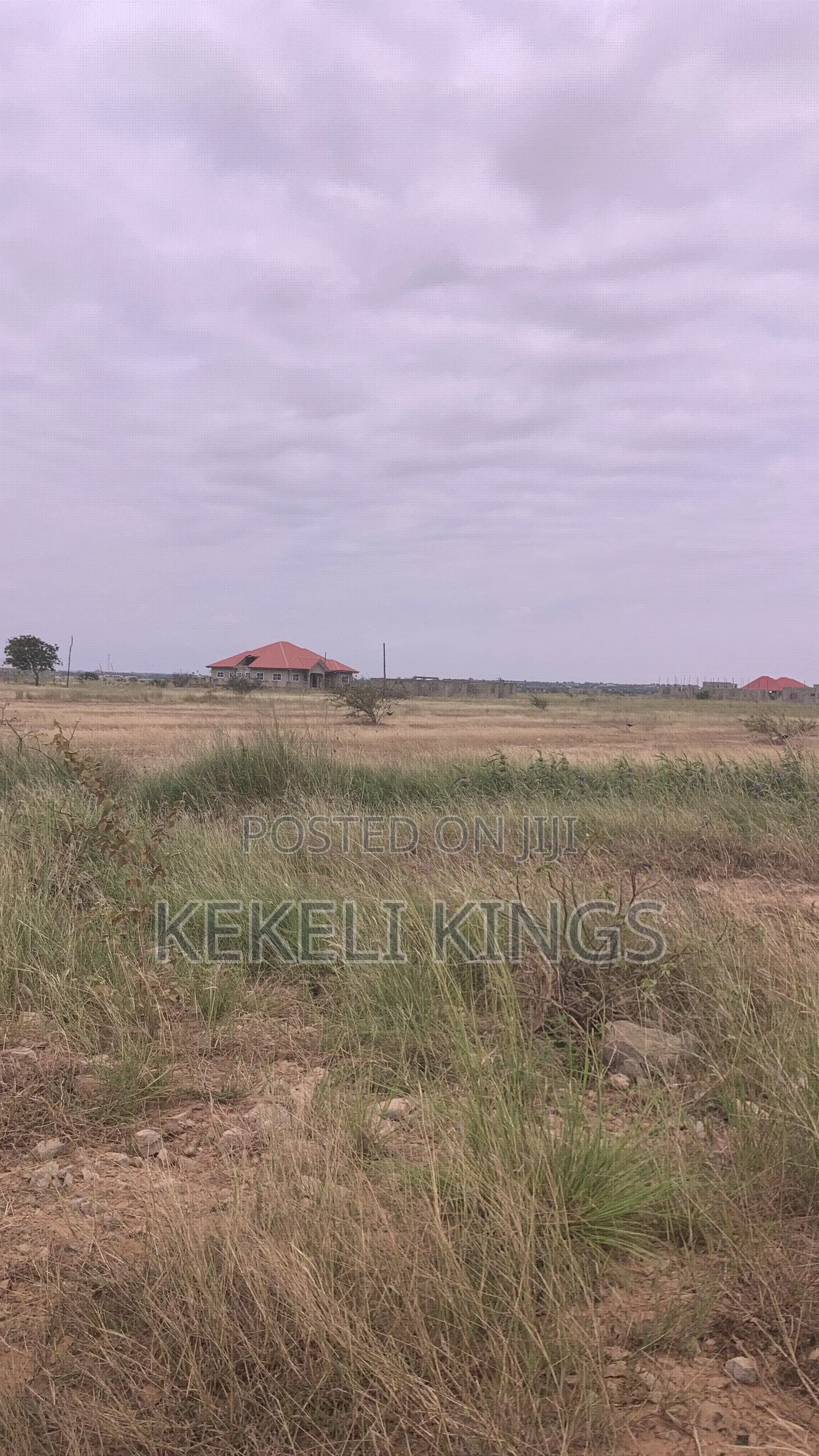 Buy Lands. Own a Property at Prampram Akwaaba Park