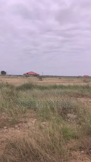 Buy Lands. Own a Property at Prampram Akwaaba Park