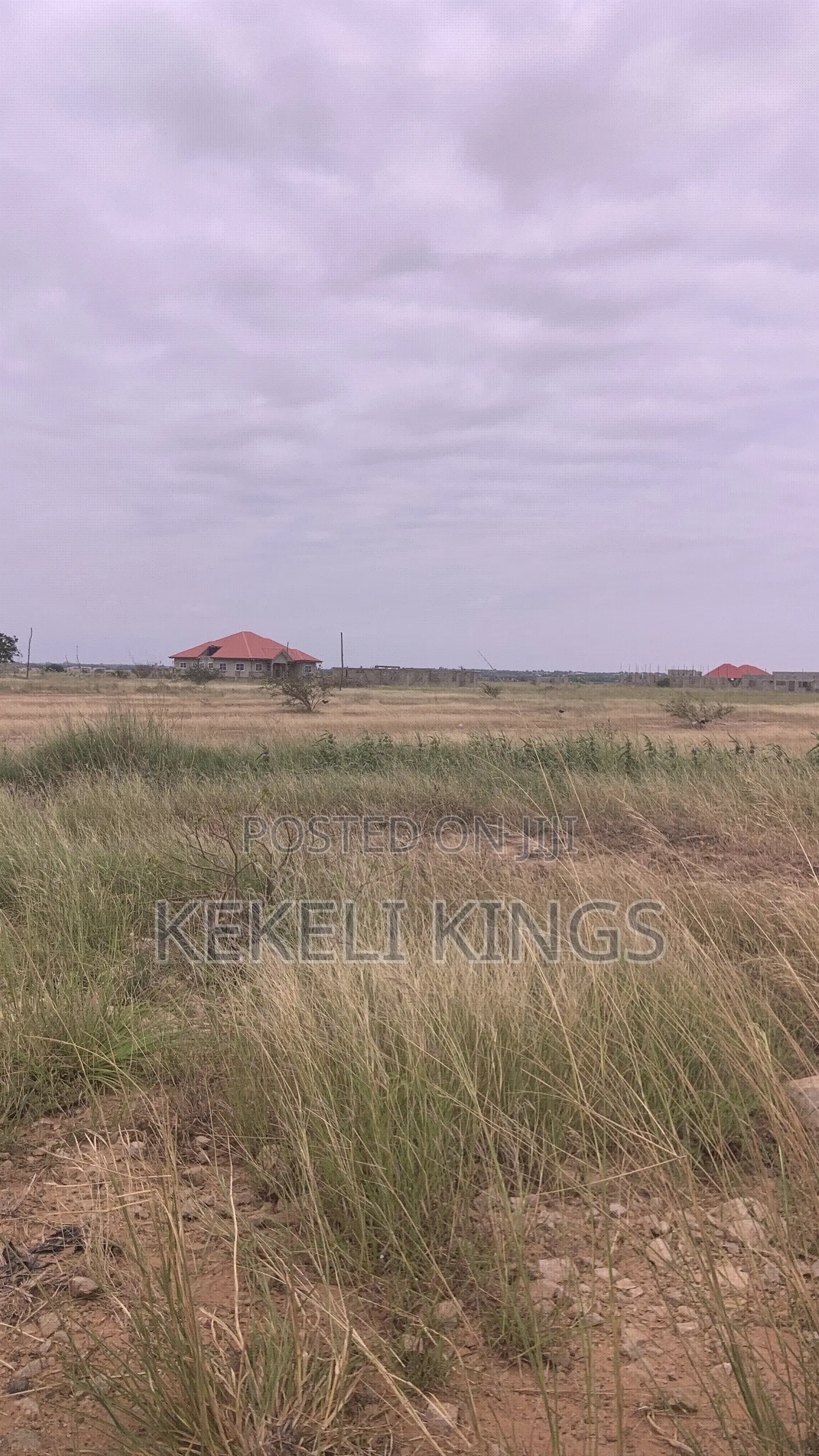 Buy Lands. Own a Property at Prampram Akwaaba Park