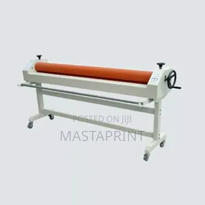 5ft Cold Roll Lamination Machine (Manual)