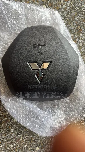 Mitsubishi Outlander 2014-2020 Airbag Cover