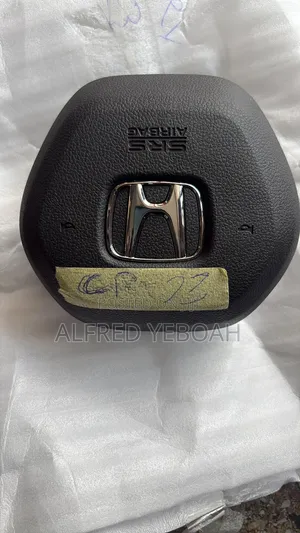 Honda Cr-v 2023 Airbag Cover