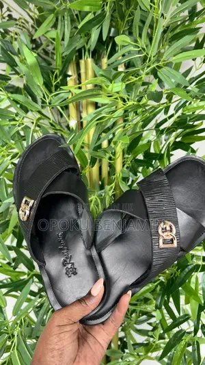 100% Pure Leather for Long-Lasting Wear
