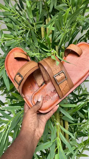 100% Pure Leather for Long-Lasting Wear