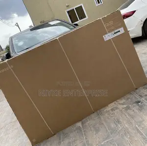 Samsung 75 Inches Q70d 75′′ Qled 4k Tv