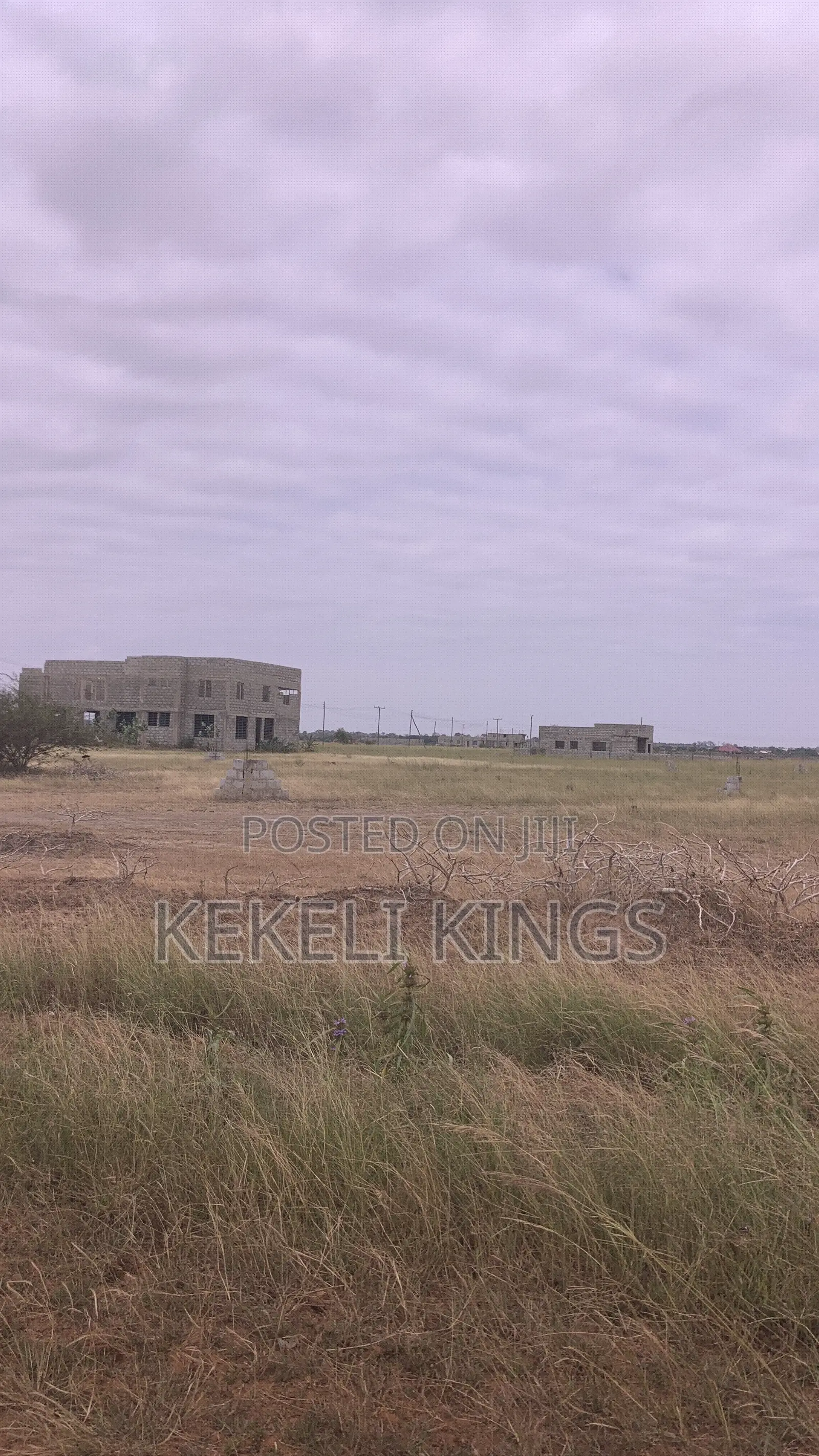 Prampram-Akwaaba Park Legit Piece of Lands (Xmas Promo)