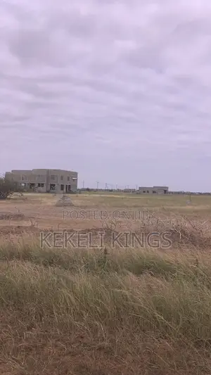 Prampram-Akwaaba Park Legit Piece of Lands (Xmas Promo)