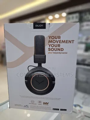 Beyerdynamic Amiron Wireless Copper Headphones