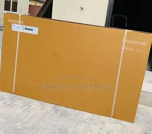 Excellent Samsung 65′′ Crystal Uhd Du8000 (Un65du8000)