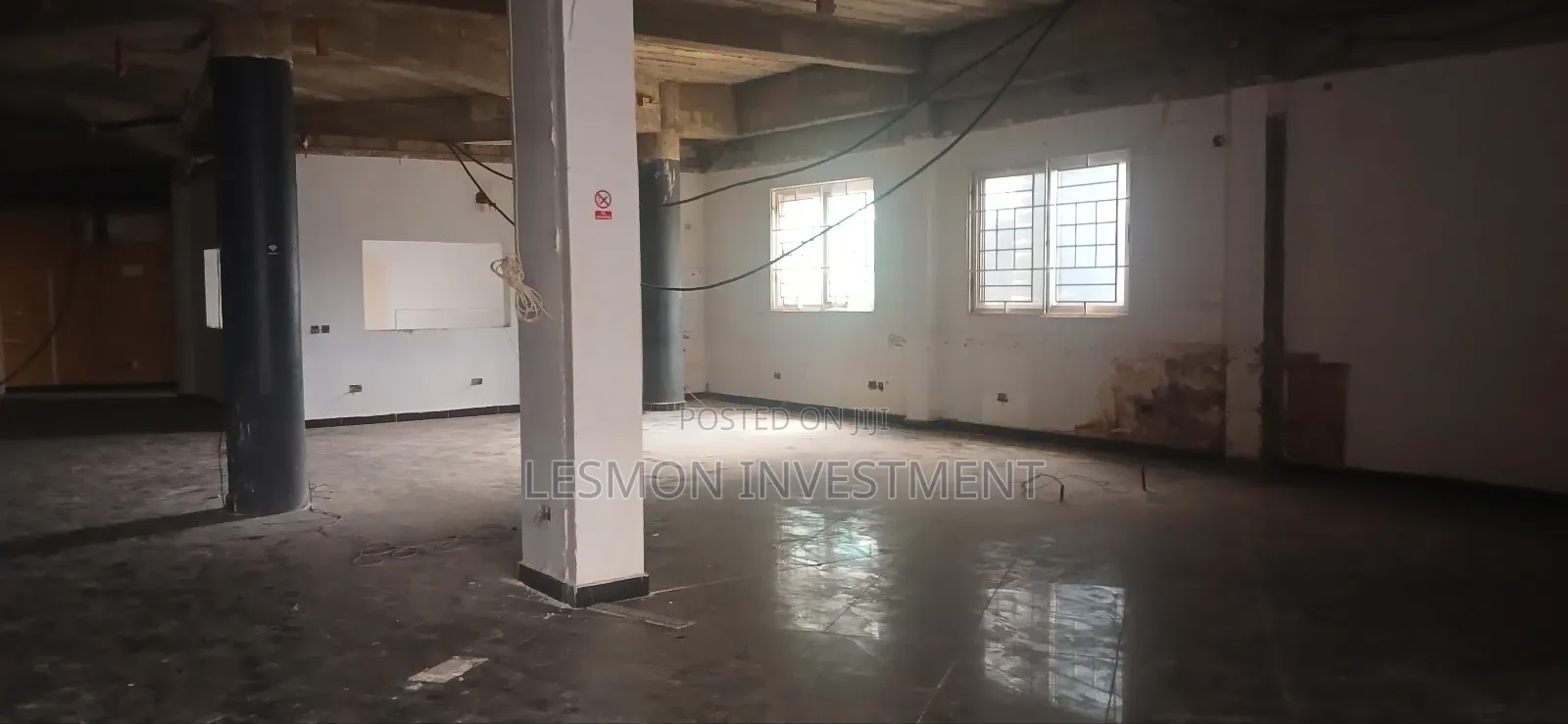 5bdrm Apartment in Lesmon Investment, A&C Mall Area for rent
